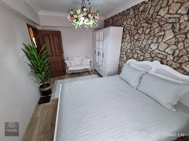 ANTARES AVM&ŞEHİR HASTANESİ MEVKİİNDE 3+1 KATTA CADDE ÜSTÜ FULL - Görsel 19