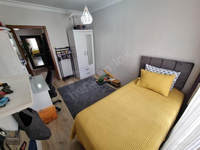 ANTARES AVM&ŞEHİR HASTANESİ MEVKİİNDE 3+1 KATTA CADDE ÜSTÜ FULL - Görsel 15