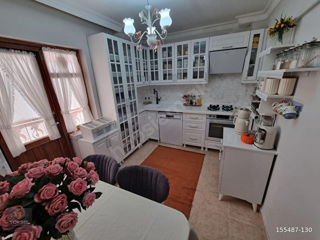 ANTARES AVM&ŞEHİR HASTANESİ MEVKİİNDE 3+1 KATTA CADDE ÜSTÜ FULL - Görsel 30