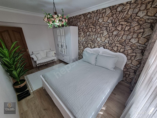 ANTARES AVM&ŞEHİR HASTANESİ MEVKİİNDE 3+1 KATTA CADDE ÜSTÜ FULL - Görsel 20