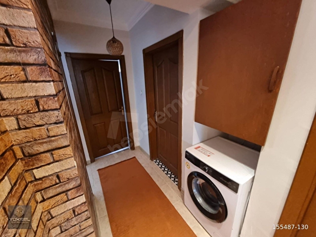 ANTARES AVM&ŞEHİR HASTANESİ MEVKİİNDE 3+1 KATTA CADDE ÜSTÜ FULL - Görsel 12