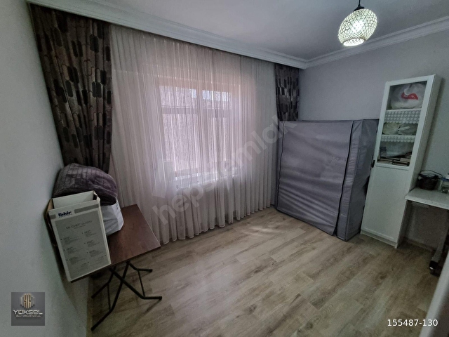 ANTARES AVM&ŞEHİR HASTANESİ MEVKİİNDE 3+1 KATTA CADDE ÜSTÜ FULL - Görsel 27