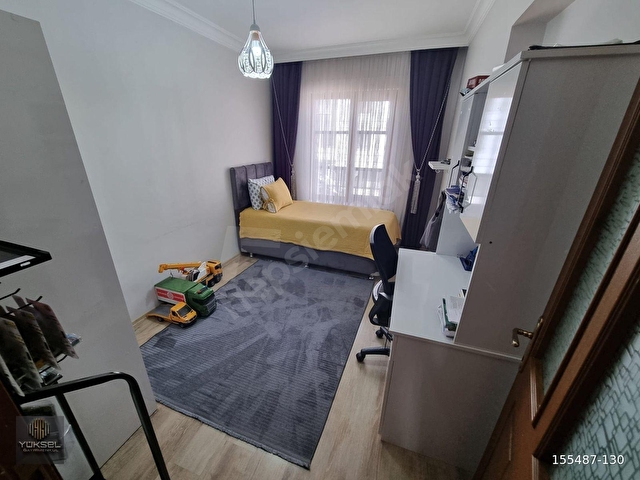 ANTARES AVM&ŞEHİR HASTANESİ MEVKİİNDE 3+1 KATTA CADDE ÜSTÜ FULL - Görsel 17