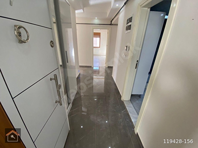 GÜNAY EMLAKTAN SATILIK TORBALIDA HAVUZLU SİTE İÇERİSİNDE 3+1 165 M2 DOĞALGAZLI LÜKS DAİRE - Görsel 5