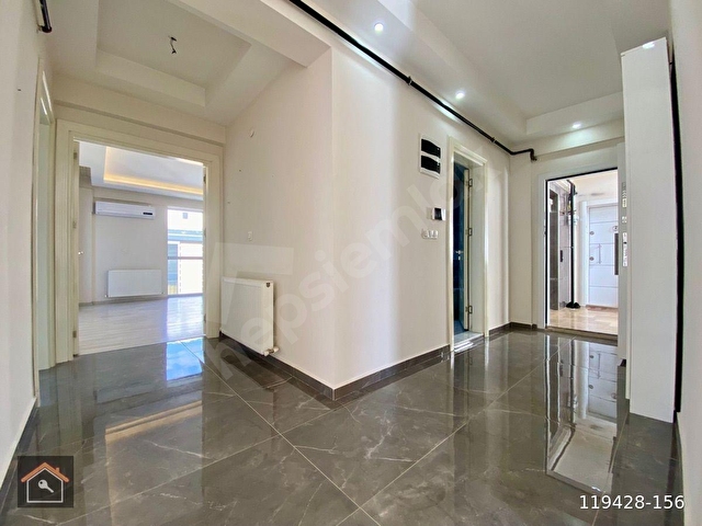 GÜNAY EMLAKTAN SATILIK TORBALIDA HAVUZLU SİTE İÇERİSİNDE 3+1 165 M2 DOĞALGAZLI LÜKS DAİRE - Görsel 18