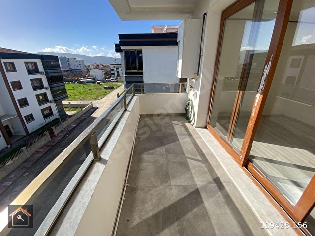 GÜNAY EMLAKTAN SATILIK TORBALIDA HAVUZLU SİTE İÇERİSİNDE 3+1 165 M2 DOĞALGAZLI LÜKS DAİRE - Görsel 29