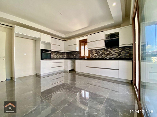 GÜNAY EMLAKTAN SATILIK TORBALIDA HAVUZLU SİTE İÇERİSİNDE 3+1 165 M2 DOĞALGAZLI LÜKS DAİRE - Görsel 14