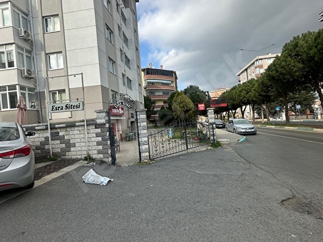 SAHİBİNDEN SİTE İÇİNDE TADİLATLI JANDARMAYA EMN. MD.BINASINA YÜRÜME MESAFESİNDE OKULLAR BÖLGESİNDE - Görsel 16