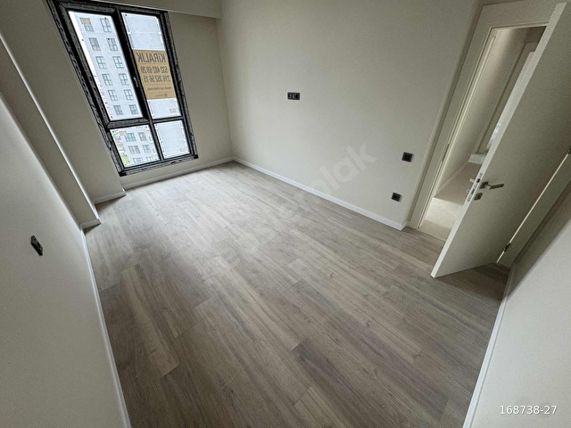 PINARDAN FLORA DELUX SİTESİNDE,122m² GENİŞ 2+1 KİRALIK DAİRE - Görsel 22