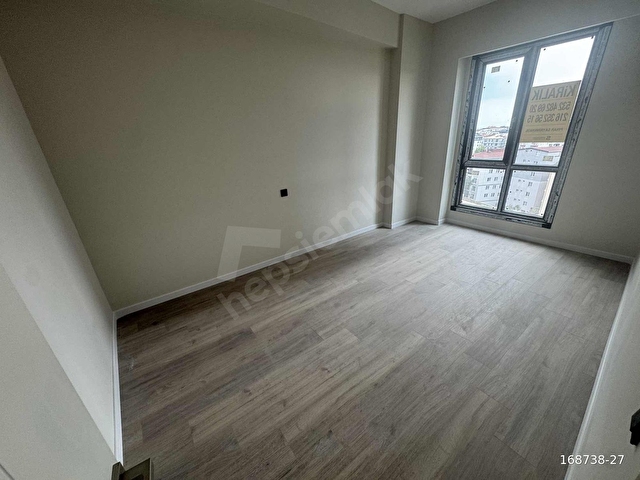 PINARDAN FLORA DELUX SİTESİNDE,122m² GENİŞ 2+1 KİRALIK DAİRE - Görsel 21