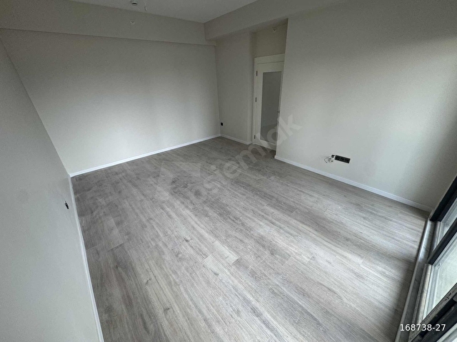 PINARDAN FLORA DELUX SİTESİNDE,122m² GENİŞ 2+1 KİRALIK DAİRE - Görsel 4