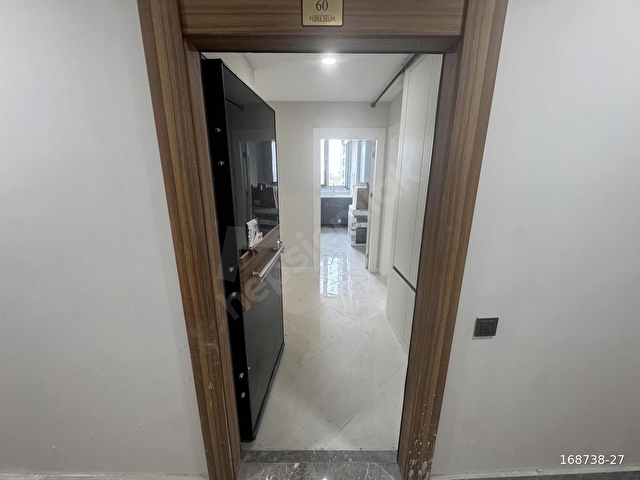 PINARDAN FLORA DELUX SİTESİNDE,122m² GENİŞ 2+1 KİRALIK DAİRE - Görsel 5