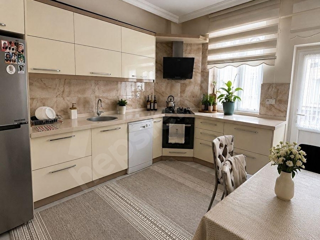 PARK ORMAN SİTESİ 3+1 BAKIMLI GENİŞ DAİRE