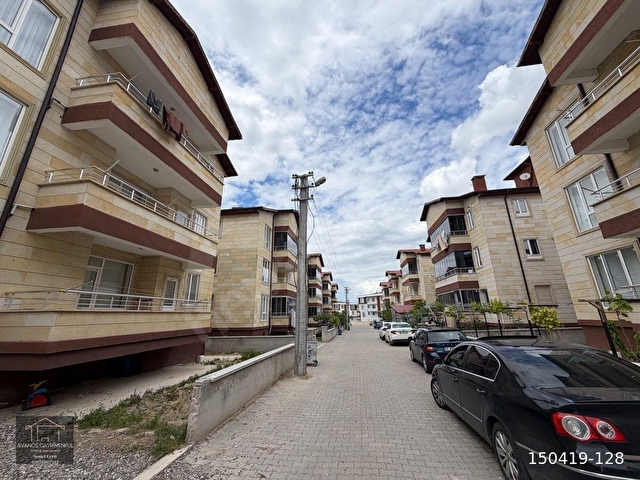 PARK ORMAN SİTESİ 3+1 BAKIMLI GENİŞ DAİRE - Görsel 8