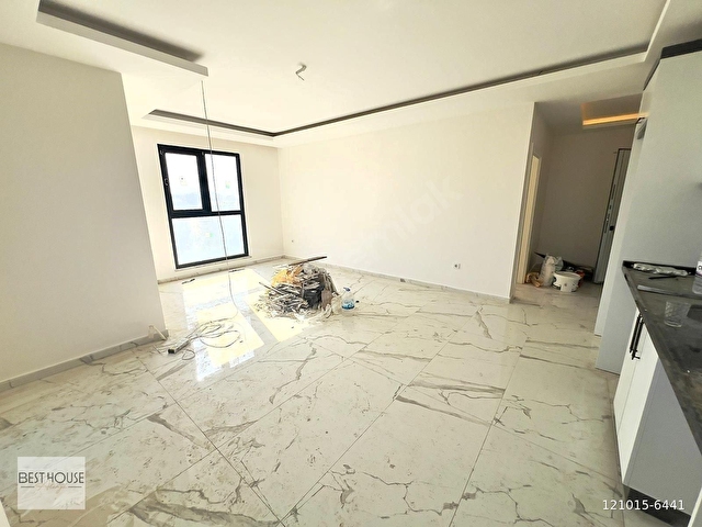 ALANYA/MAHMUTLAR FULL KOMPLEX 60M2 SATILIK 1+1 MUHTEŞEM RESİDANCE - Görsel 20