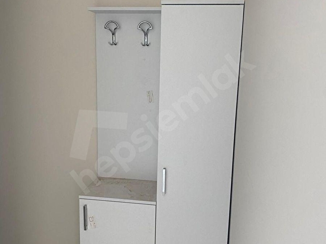 SEFERİHİSAR MERKEZDE SIFIR ASANSÖRLÜ GENİŞ 2+1 DAİRE - Görsel 9