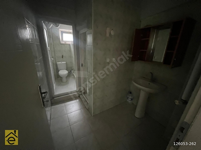 EKSEN GAYRİMENKULDEN KIŞLA KÖSELER MEVKİİ KİRALIK DAİRE