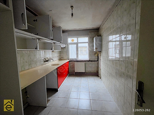EKSEN GAYRİMENKULDEN KIŞLA KÖSELER MEVKİİ KİRALIK DAİRE - Görsel 4