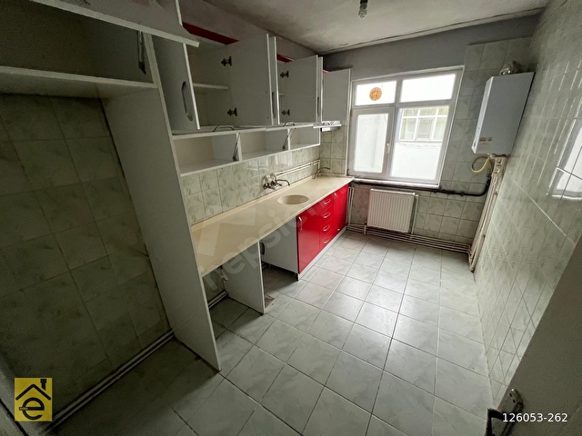 EKSEN GAYRİMENKULDEN KIŞLA KÖSELER MEVKİİ KİRALIK DAİRE - Görsel 3