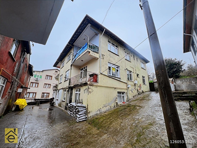 EKSEN GAYRİMENKULDEN KIŞLA KÖSELER MEVKİİ KİRALIK DAİRE - Görsel 8
