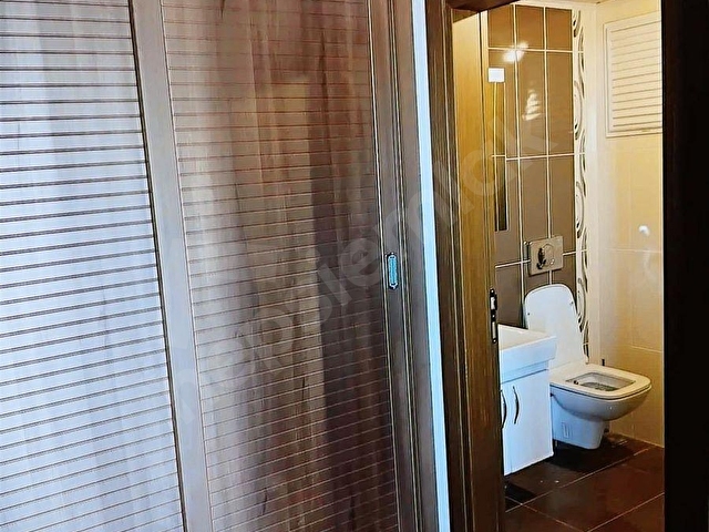 EVSUS GAYRİMENKULden 4+1 lüx site içi daire - Görsel 26