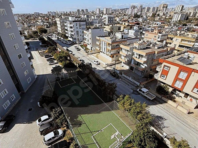 EVSUS GAYRİMENKULden 4+1 lüx site içi daire - Görsel 28