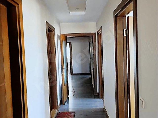 EVSUS GAYRİMENKULden 4+1 lüx site içi daire - Görsel 30