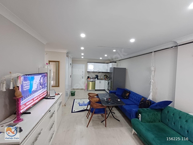 YALOVA ÇINARCIK TEŞVİKİYE DOĞA İLE DENİZE YÜRÜME MESAFESİNDE YENİ BİNA SİTE İÇERSİNDE HAVUZLU