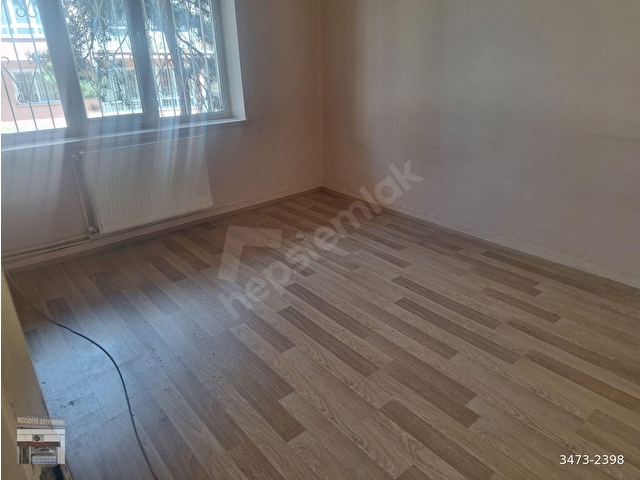 KUYUBAŞI METRO YAKINI 2+1  YÜKSEK GİRİŞ KİRALIK DAİRE - Görsel 5