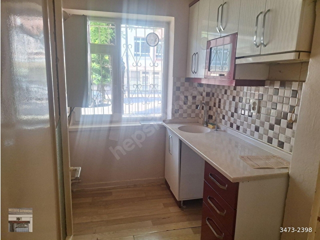 KUYUBAŞI METRO YAKINI 2+1  YÜKSEK GİRİŞ KİRALIK DAİRE - Görsel 8