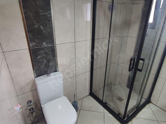 ANITTEPE BİTİŞTİREN SOKAKTA 10 YILLIK BİNADA TEMİZ BAKIMLI GENİŞ TERASLI SATILIK 3+1 DUBLEKS DAİRE - Görsel 29
