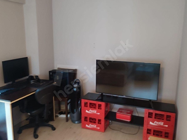 ANITTEPE BİTİŞTİREN SOKAKTA 10 YILLIK BİNADA TEMİZ BAKIMLI GENİŞ TERASLI SATILIK 3+1 DUBLEKS DAİRE - Görsel 6