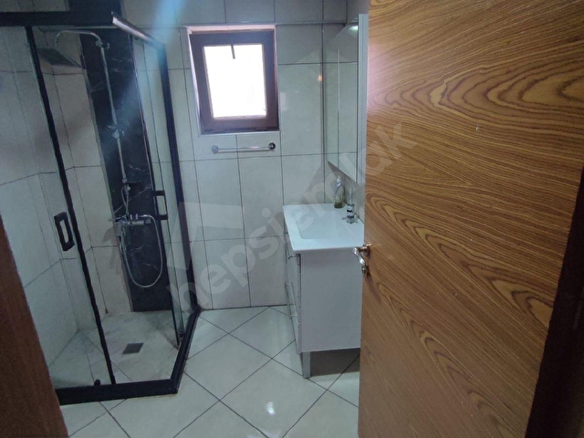 ANITTEPE BİTİŞTİREN SOKAKTA 10 YILLIK BİNADA TEMİZ BAKIMLI GENİŞ TERASLI SATILIK 3+1 DUBLEKS DAİRE - Görsel 30