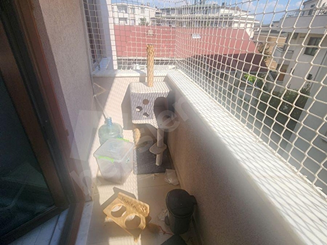 DENIZ CAN EMLAK sultan pastanesine yakin 2+1 asansörlü arakat - Görsel 4