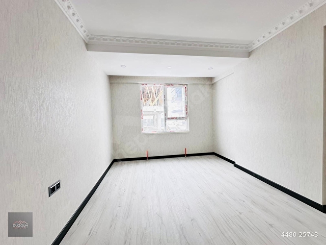 DÜZGÜN EMLAKTAN FULL YAPILI ORTA KAT G.CEPHE 3+1 SIFIR DAİRE - Görsel 19