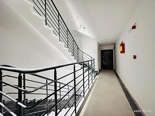 DÜZGÜN EMLAKTAN FULL YAPILI ORTA KAT G.CEPHE 3+1 SIFIR DAİRE - Görsel 27