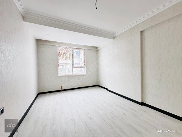 DÜZGÜN EMLAKTAN FULL YAPILI ORTA KAT G.CEPHE 3+1 SIFIR DAİRE - Görsel 20