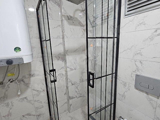 BALÇOVA AGORA AVM YAKINI ARAKAT ASANSÖRLÜ TERMALLİ SIFIR 1+1 KİRALIK DAİRE - Görsel 19
