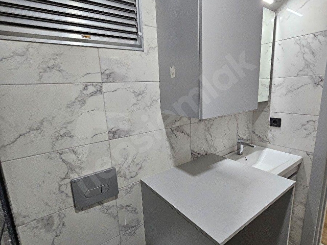 BALÇOVA AGORA AVM YAKINI ARAKAT ASANSÖRLÜ TERMALLİ SIFIR 1+1 KİRALIK DAİRE - Görsel 21