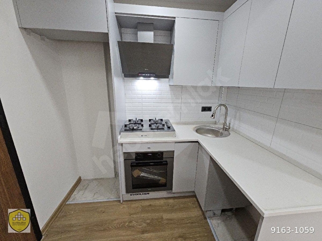 BALÇOVA AGORA AVM YAKINI ARAKAT ASANSÖRLÜ TERMALLİ SIFIR 1+1 KİRALIK DAİRE - Görsel 28