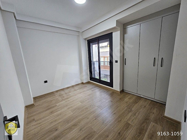 BALÇOVA AGORA AVM YAKINI ARAKAT ASANSÖRLÜ TERMALLİ SIFIR 1+1 KİRALIK DAİRE - Görsel 29