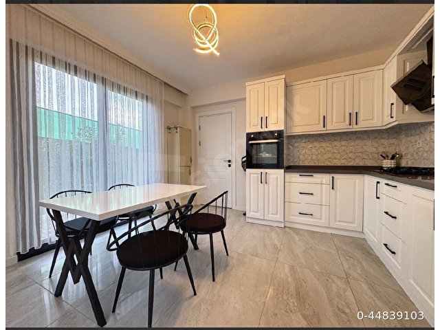 Günlük Kiralık 3 Odalı Villa - Muğla Fethiye Eldirek Mahallesi - 6 Kişi Kapasiteli - Görsel 17