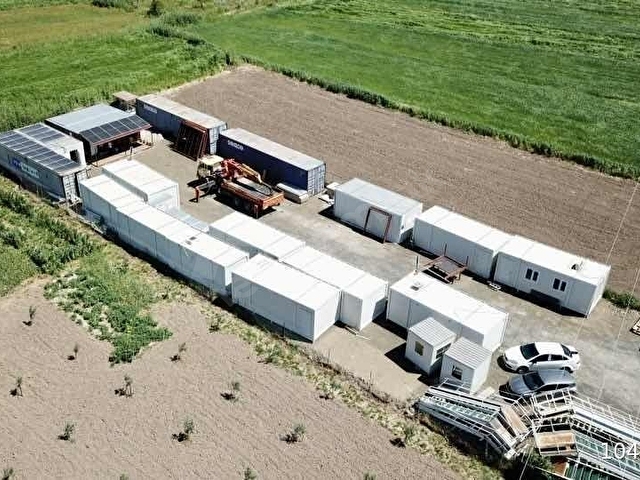 Aliağa Organize Sanayi Yolunda 1.300 m² Satılık Depolama Alanı - Görsel 6