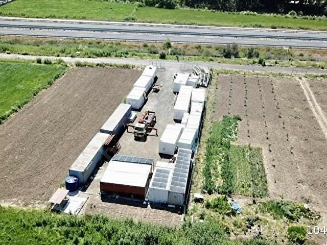 Aliağa Organize Sanayi Yolunda 1.300 m² Satılık Depolama Alanı - Görsel 3