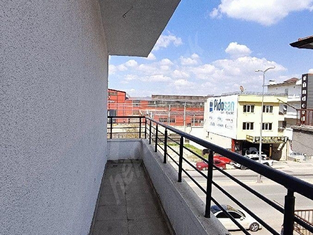 SÖZGENLER EMLAKTAN İSTASYON CADDESİ ÜZERİ SIR DAİRE - Görsel 7