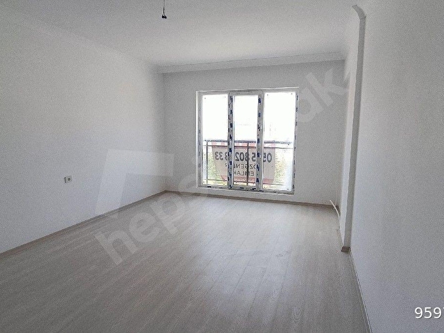 SÖZGENLER EMLAKTAN İSTASYON CADDESİ ÜZERİ SIR DAİRE - Görsel 13
