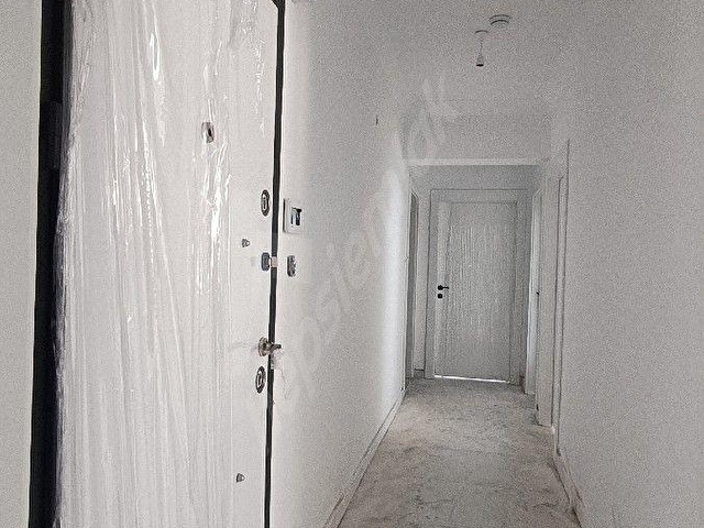 SÖZGENLER EMLAKTAN İSTASYON CADDESİ ÜZERİ SIR DAİRE - Görsel 23