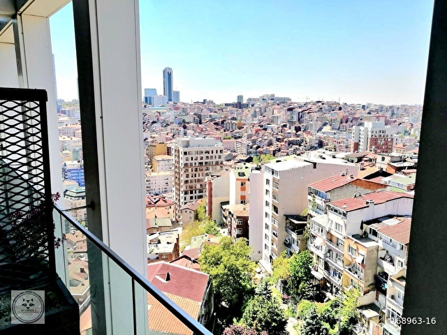 Nef 163 Satılık Şerefiyeli 1+0 (Stüdyo)Teraslı Fırsat Daire - Görsel 2