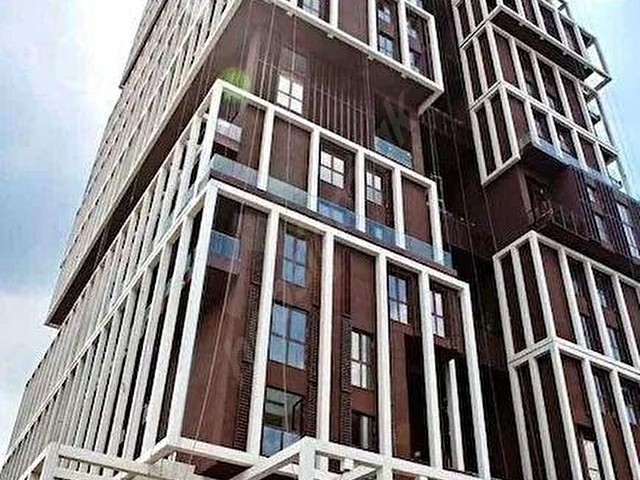 Nef 163 Satılık Şerefiyeli 1+0 (Stüdyo)Teraslı Fırsat Daire