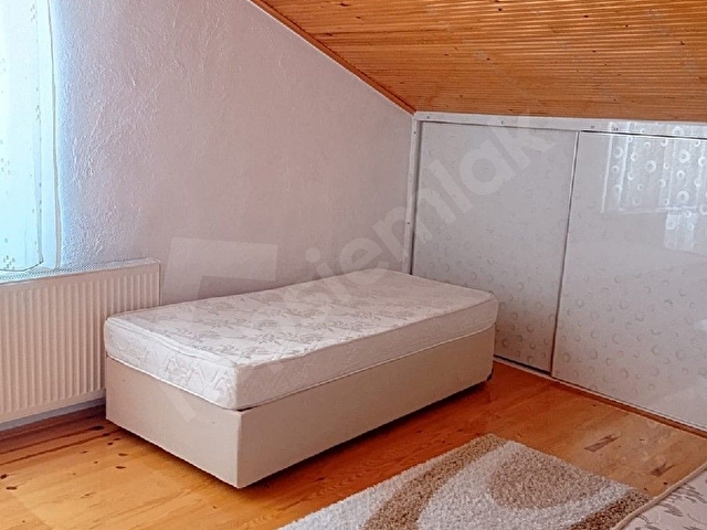 Aydınlıkevler Mahallesi Fen Lisesinin altında 2+1 Kiralık Daire - Görsel 9